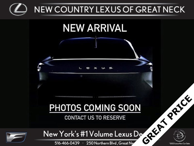 Used 2023 Honda Accord EX image 1
