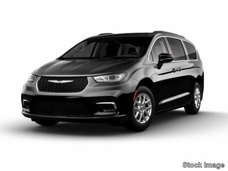 Certified 2023 Chrysler Pacifica Limited image 1