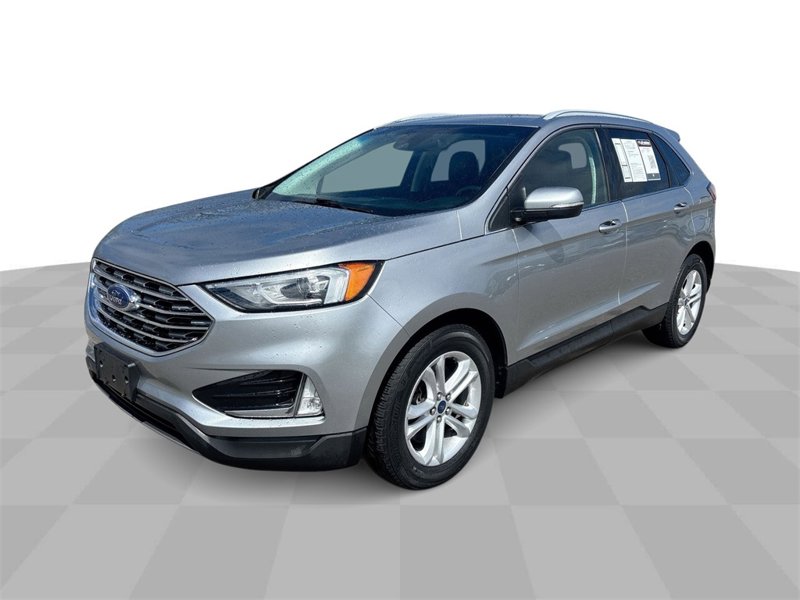 Used 2020 Ford Edge SEL image 1