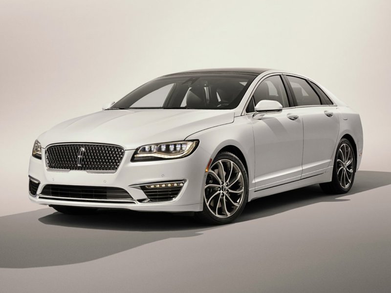 Used 2019 Lincoln MKZ Reserve image 1