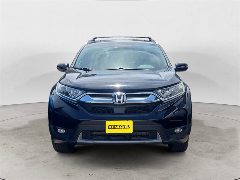 Used 2015 Honda CR-V EX-L image 1