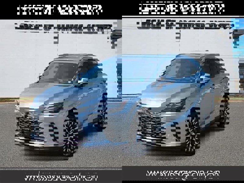 Certified 2024 Lexus RX 350 Premium Plus w/ Convenience Package image 1