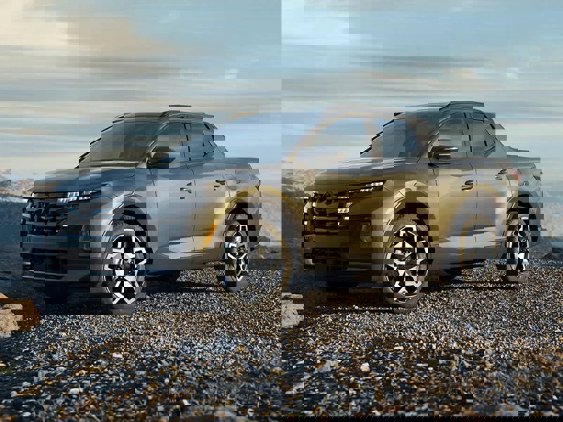 Used 2022 Hyundai Santa Cruz SE image 1