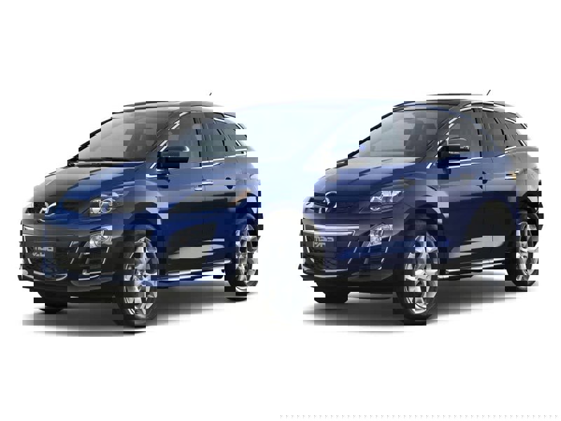 Used 2010 MAZDA CX-7 i SV image 1