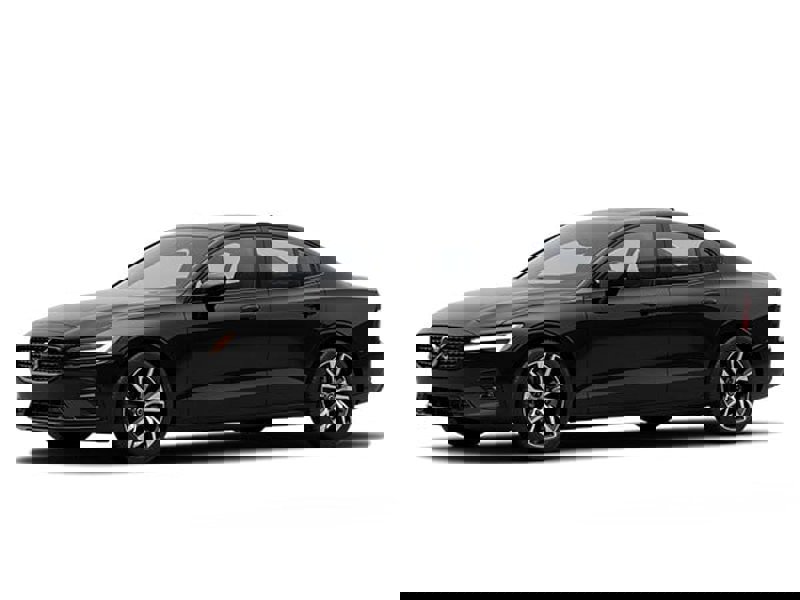 Certified 2024 Volvo S60 B5 Core image 1