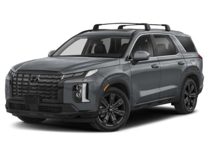 Certified 2023 Hyundai Palisade XRT image 1