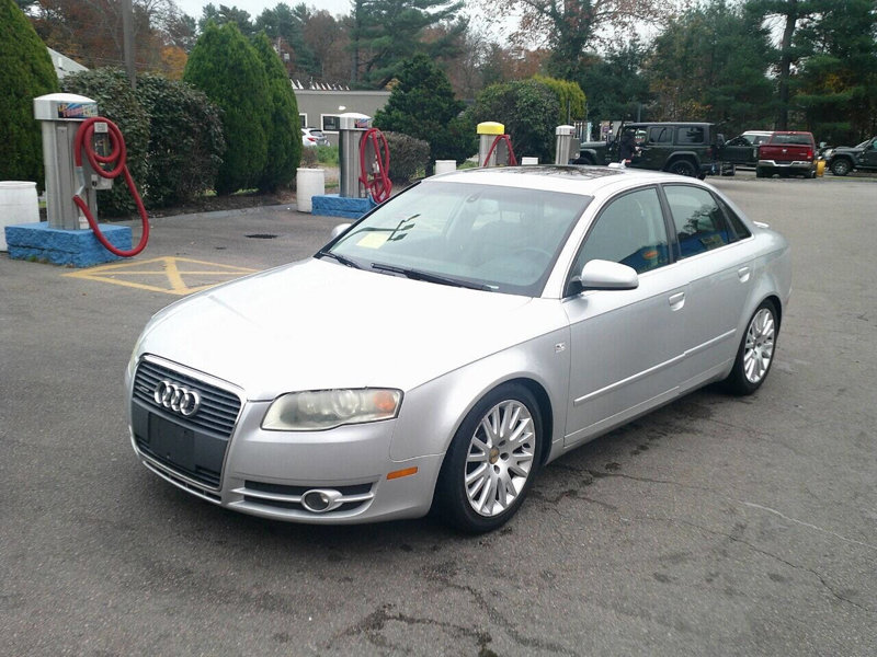 Used 2006 Audi A4 3.2 image 1