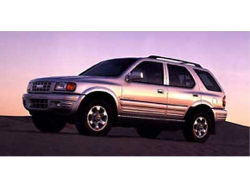Used 1999 Isuzu Rodeo S image 1