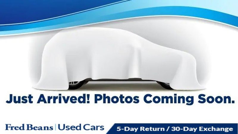 Used 2017 Ford Fiesta SE image 1