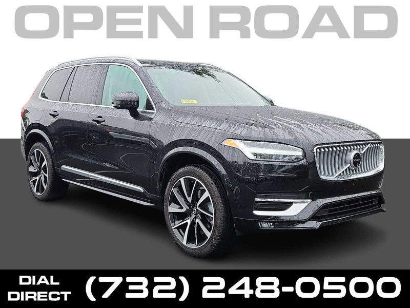 Certified 2024 Volvo XC90 B5 Plus w/ Protection Package Premier image 1