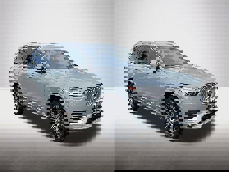 Certified 2024 Volvo XC90 B6 Ultimate image 1