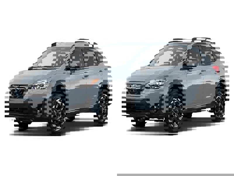 Used 2021 Subaru Crosstrek 2.0i Premium image 1