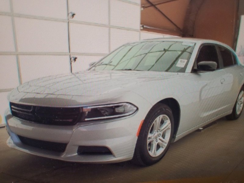 Used 2023 Dodge Charger SXT image 1
