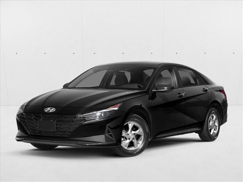 Used 2023 Hyundai Elantra SE image 1