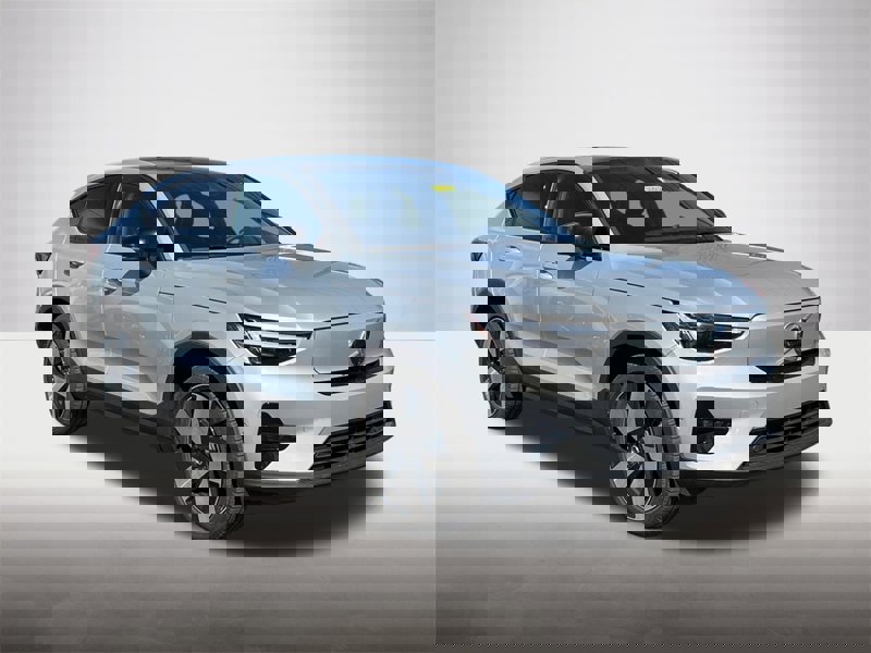 Certified 2024 Volvo C40 Recharge Ultimate image 1