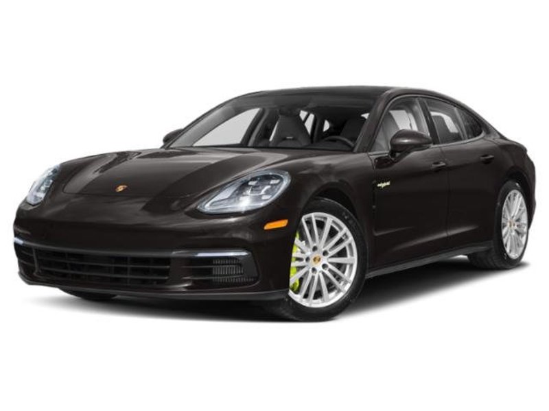 Used 2019 Porsche Panamera 4 image 1