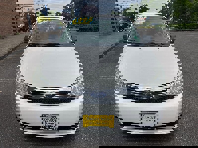 Used 2009 Ford Focus S image 1