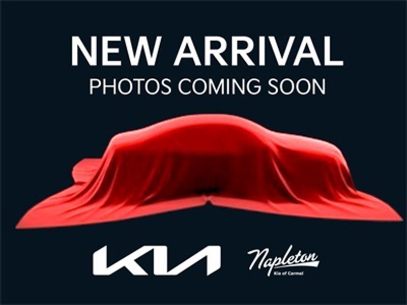 Used 2020 Kia Soul LX image 1
