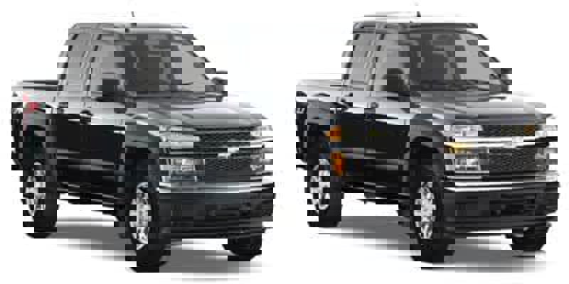 Used 2006 Chevrolet Colorado LT image 1