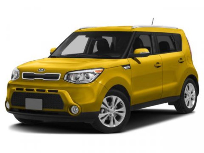 Used 2015 Kia Soul ! image 1