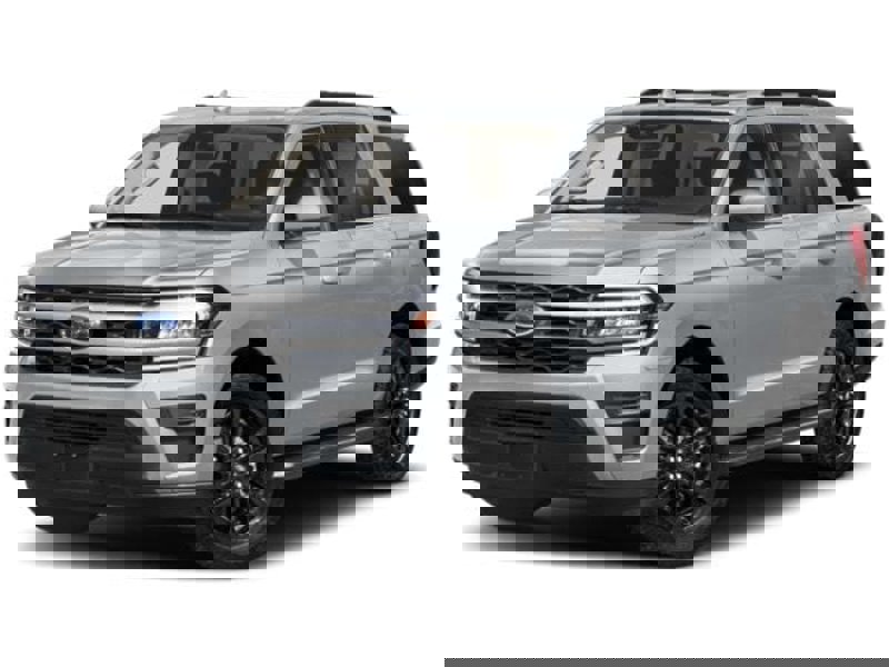 Certified 2022 Ford Expedition XLT image 1