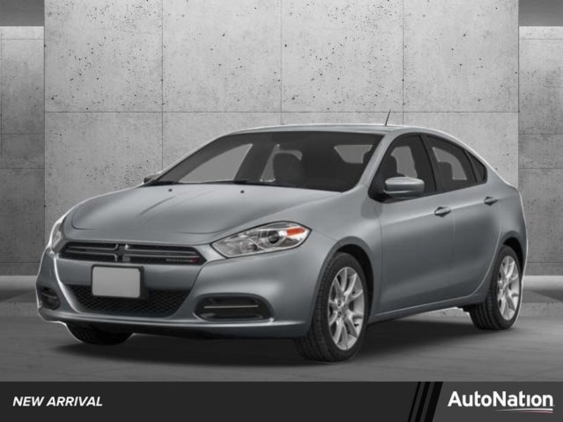 Used 2014 Dodge Dart GT w/ Sun/Sound Group image 1