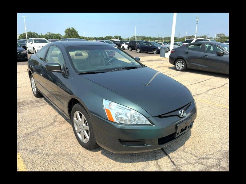 Used 2004 Honda Accord EX image 1