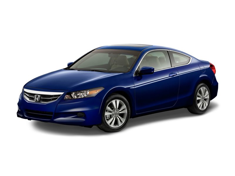 Used 2012 Honda Accord EX image 1