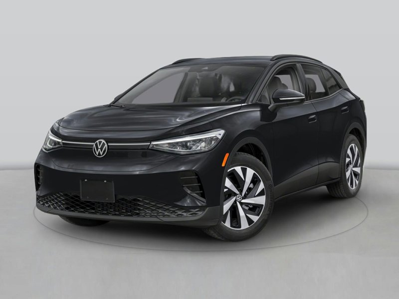 New 2024 Volkswagen ID.4 2WD image 1