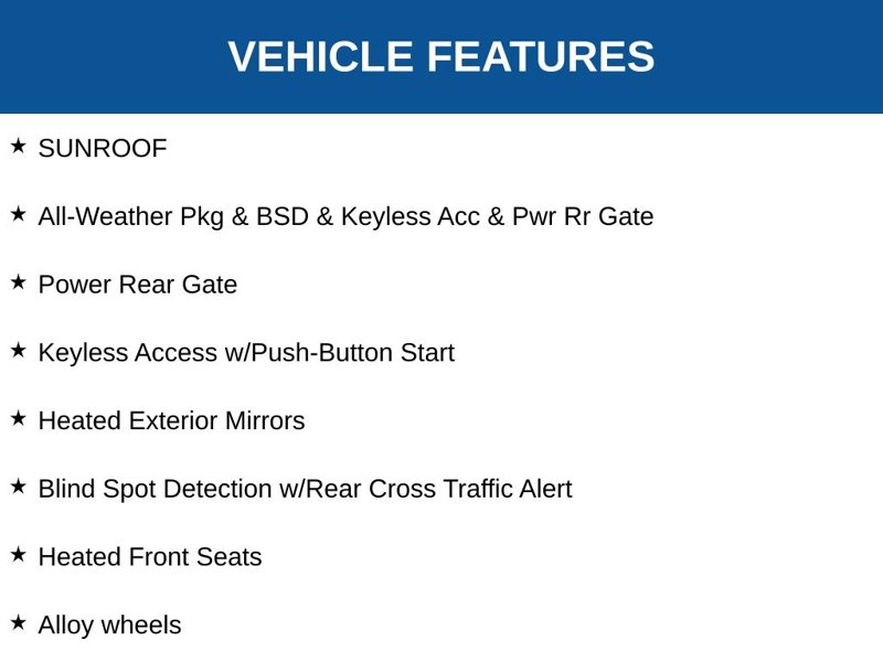 Used 2019 Subaru Forester Premium image 1
