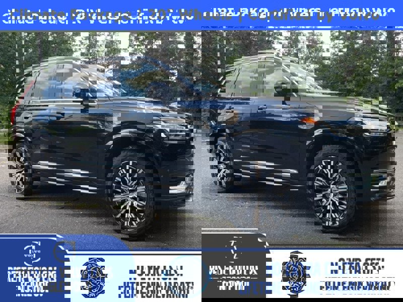 Certified 2024 Volvo XC90 B5 Core w/ Protection Package Premier image 1