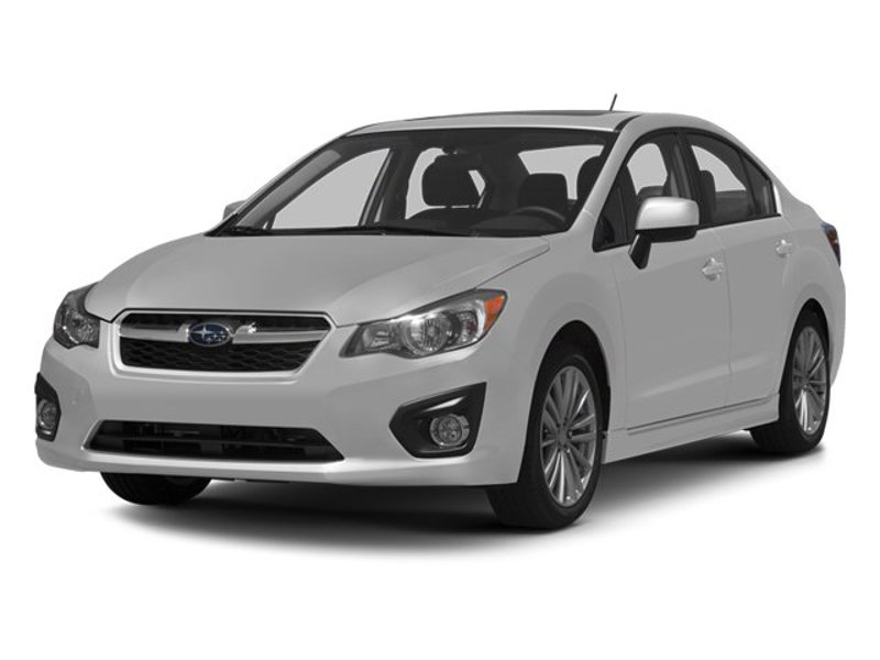 Used 2013 Subaru Impreza 2.0i image 1