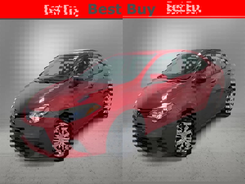 Used 2016 Toyota Corolla LE image 1
