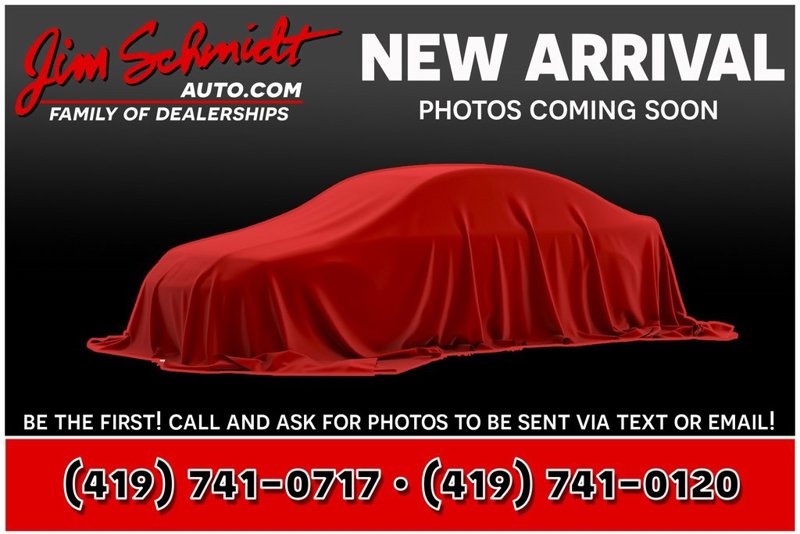 Used 2014 Jeep Grand Cherokee Laredo w/ 18" Wheel & 8.4" Radio Group image 1