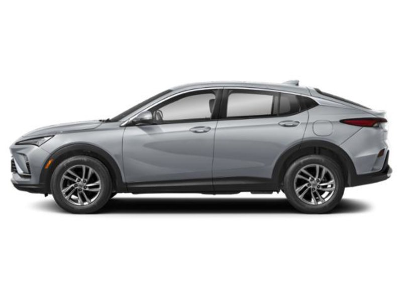 New 2025 Buick Envista Preferred w/ Convenience II Package image 1