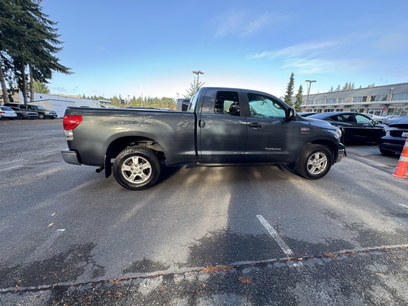 Used 2007 Toyota Tundra SR5 image 1