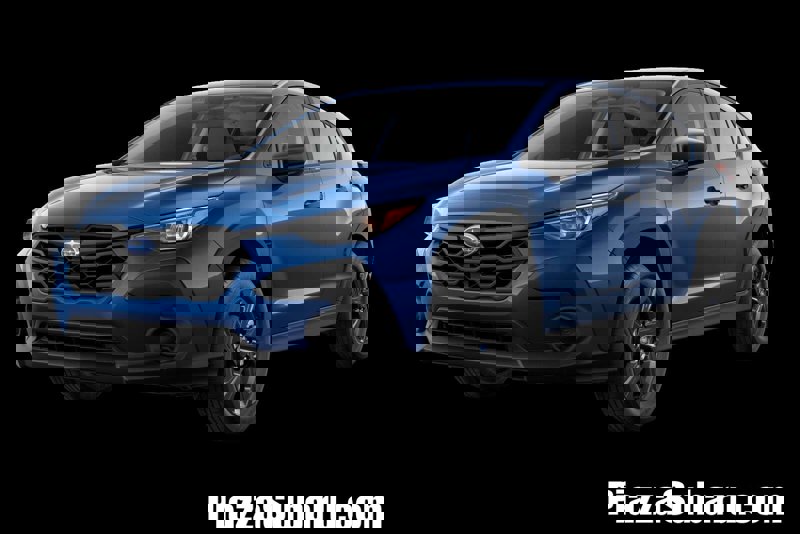 New 2025 Subaru Crosstrek 2.0i image 1