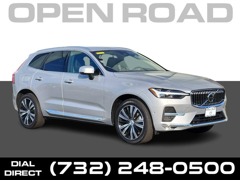 Certified 2023 Volvo XC60 B6 Ultimate image 1