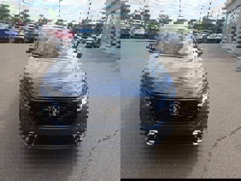 Certified 2024 Honda CR-V Sport Touring image 1