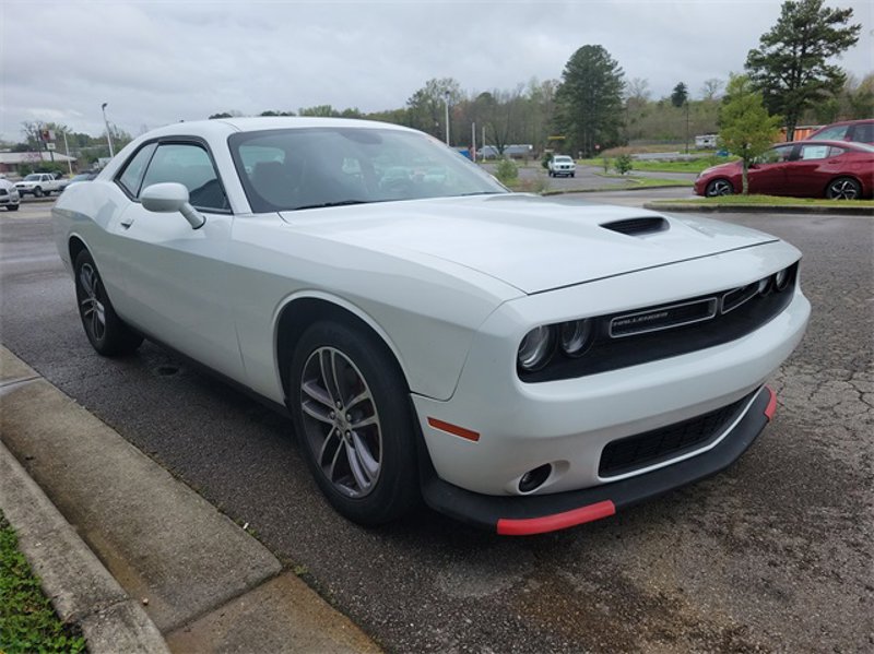 Used 2019 Dodge Challenger GT w/ Plus Package image 1
