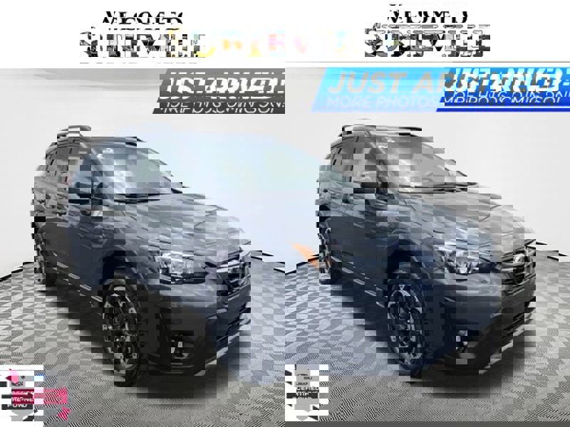 Certified 2023 Subaru Crosstrek 2.0i Premium image 1