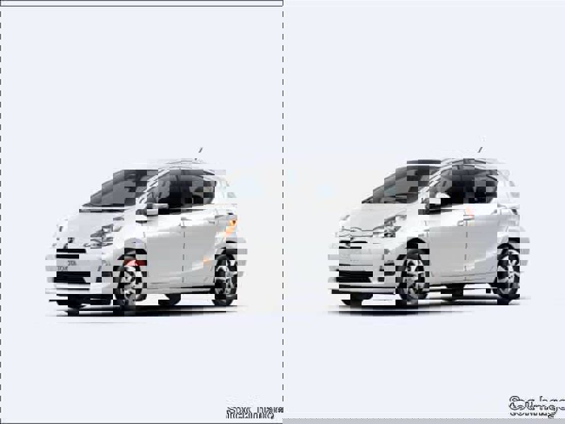 Used 2012 Toyota Prius C One image 1