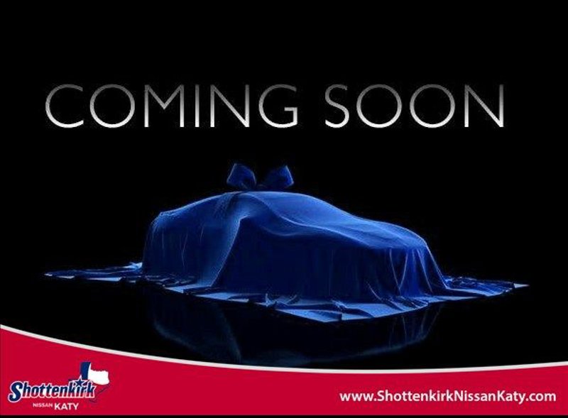 Certified 2024 Nissan Kicks SV image 1