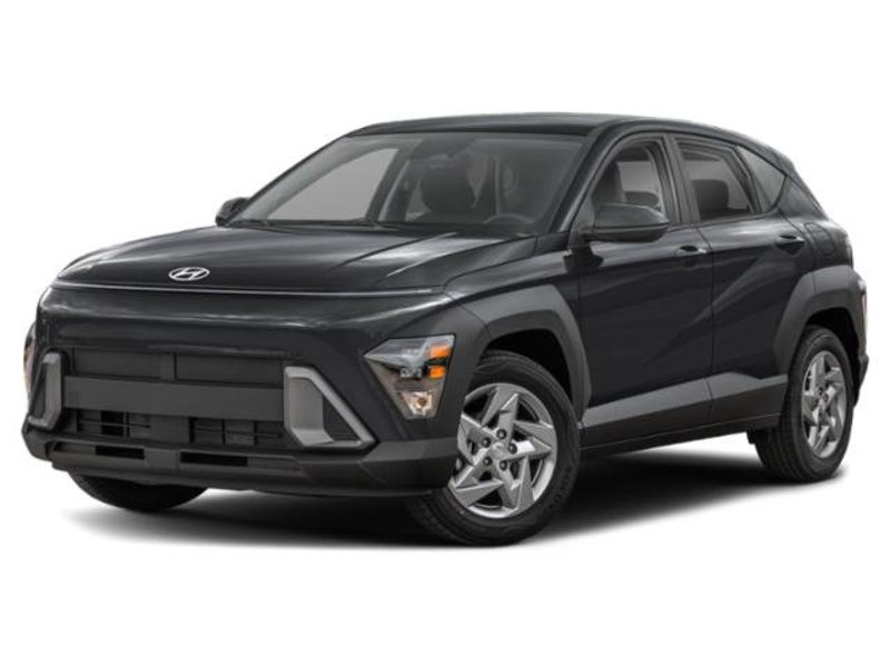Certified 2025 Hyundai Kona SE image 1