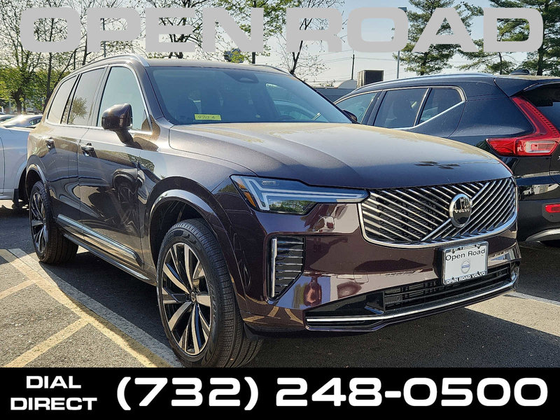 Certified 2025 Volvo XC90 B5 Core w/ Protection Package Premier image 1