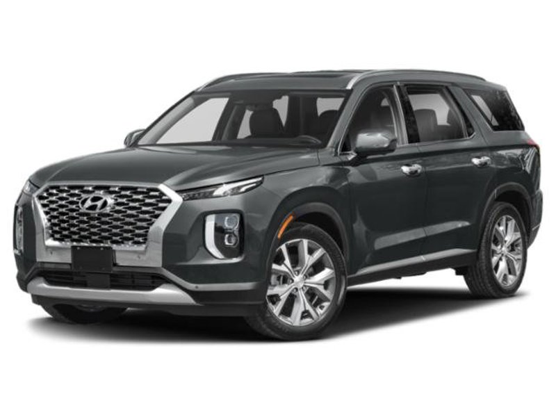 Certified 2020 Hyundai Palisade SEL image 1