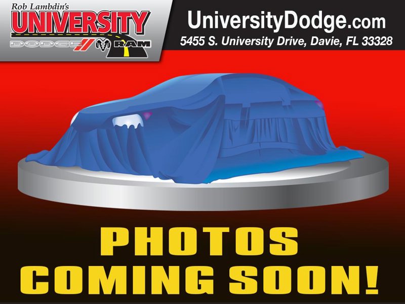 New 2025 RAM 1500 Tradesman image 1