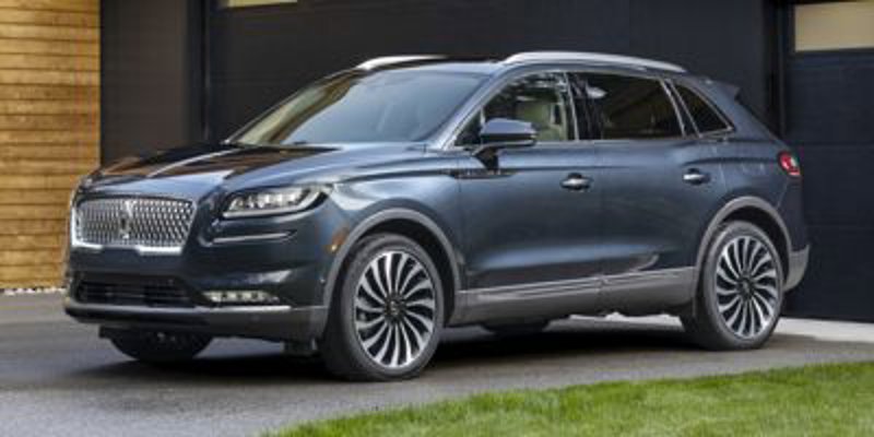 Used 2022 Lincoln Nautilus Reserve w/ Equipment Group 201A image 1