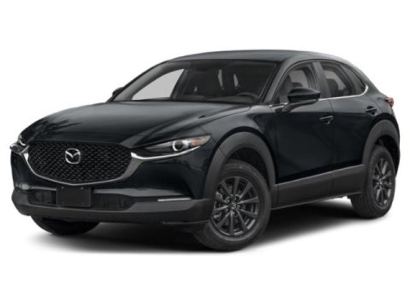Certified 2023 MAZDA CX-30 AWD 2.5 S w/ Preferred Package image 1