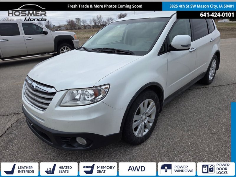 Used 2009 Subaru Tribeca image 1